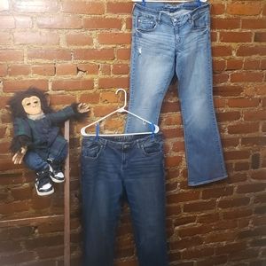 Aeropostale & American Eagle Bundle